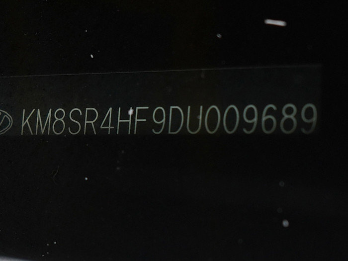 Used 2013 Hyundai Santa Fe Limited w/ Technology Pkg image 33