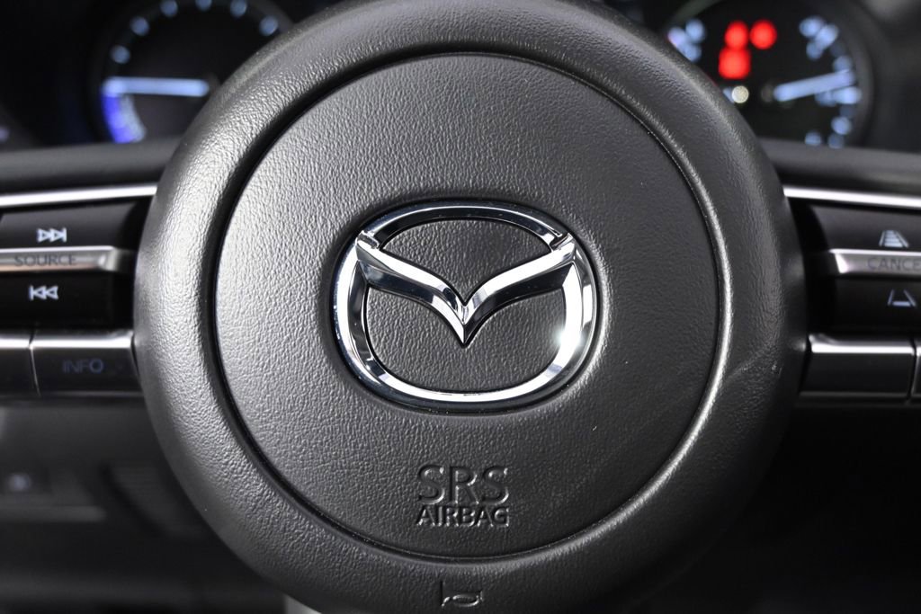 Used 2026 MAZDA CX-50 AWD 2.5 Hybrid w/ Premium Pkg image 36