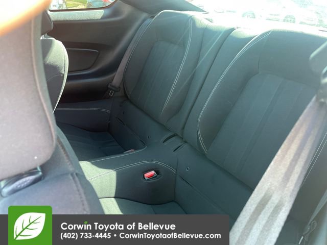 Used 2021 Ford Mustang GT w/ Black Accent Package image 25