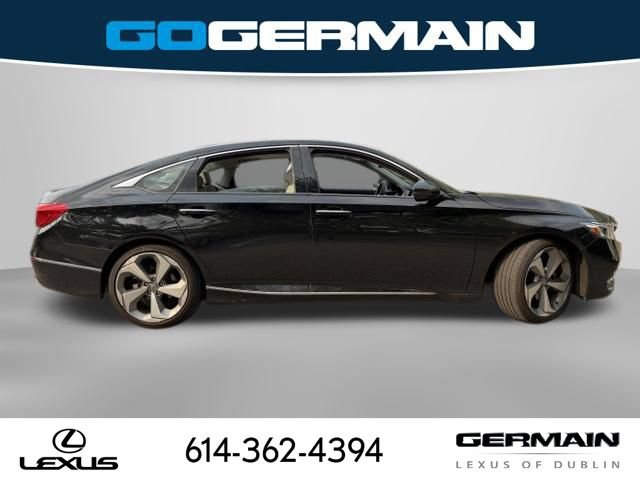 Used 2018 Honda Accord Touring image 6