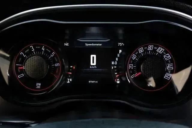 Used 2021 Dodge Challenger SXT w/ Blacktop Package image 19