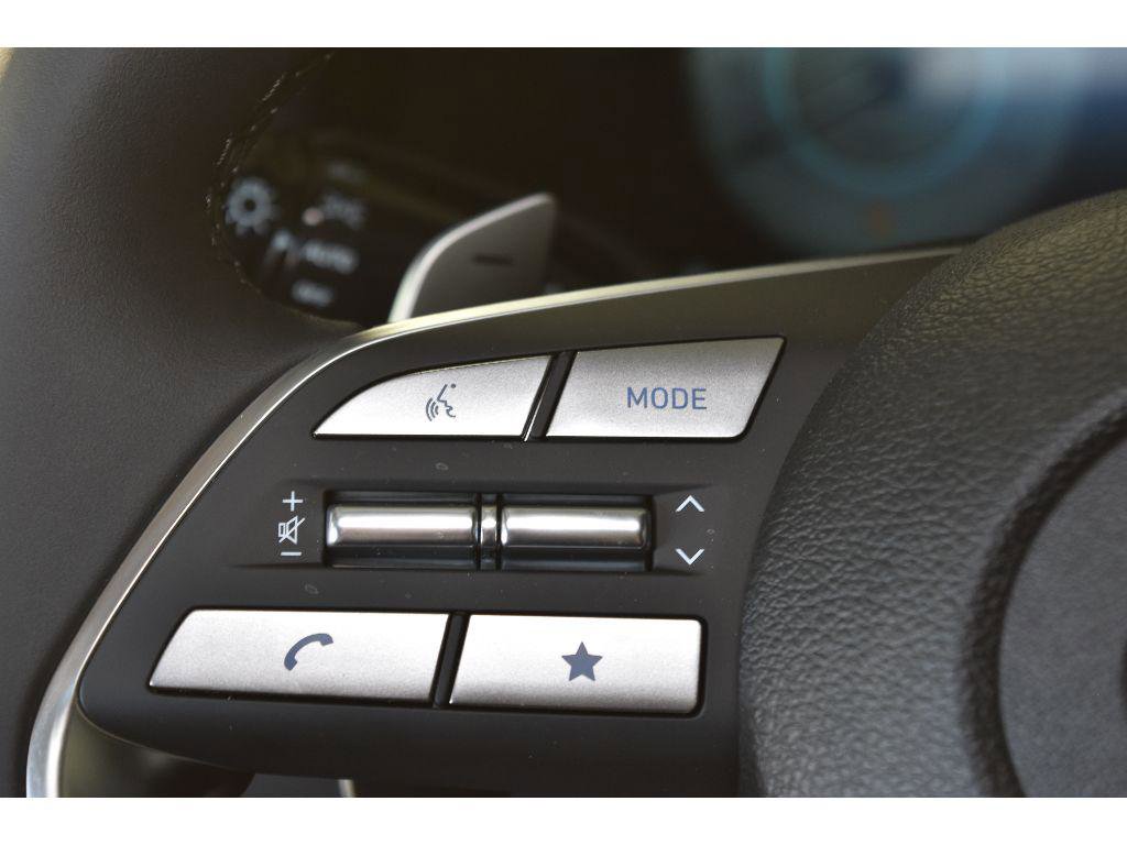 New 2025 Hyundai Palisade SEL image 67