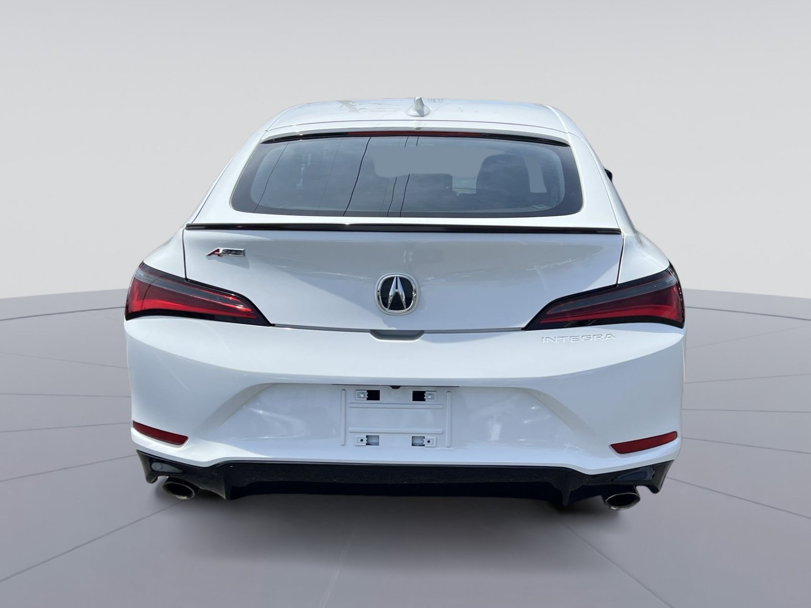 Certified 2023 Acura Integra A-Spec FWD image 8