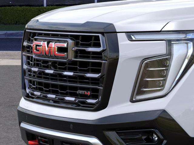 New 2026 GMC Yukon AT4 Ultimate w/ LPO, Floor Liner Package image 13