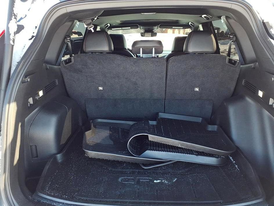 Used 2025 Honda CR-V Sport-L image 22