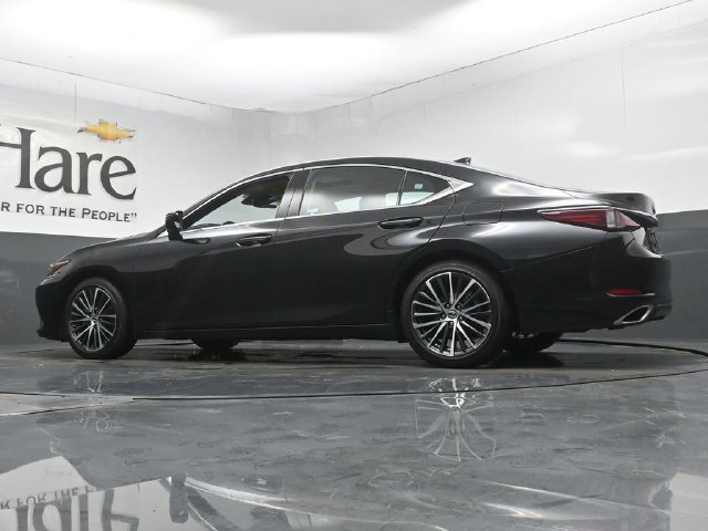 Used 2025 Lexus ES 350 w/ Premium Package FWD image 59