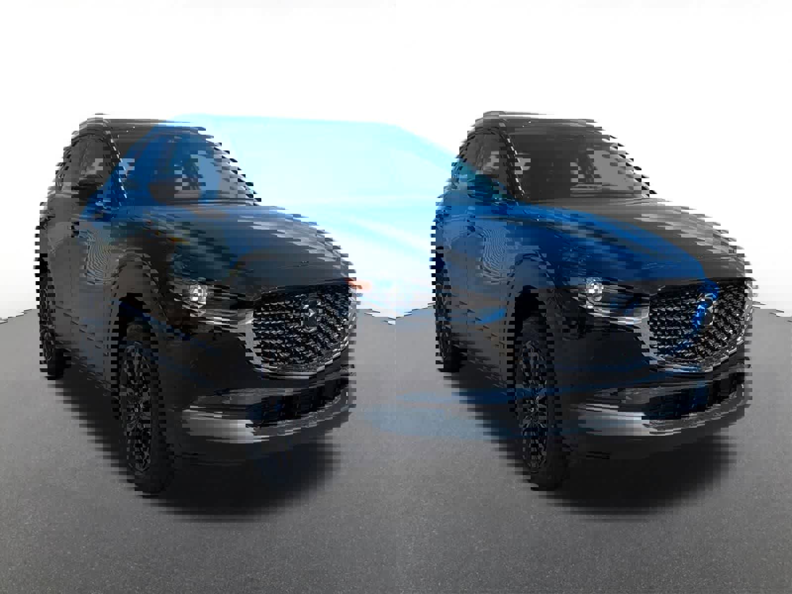 Used 2025 MAZDA CX-30 AWD 2.5 S w/ Select Sport Pkg image 8