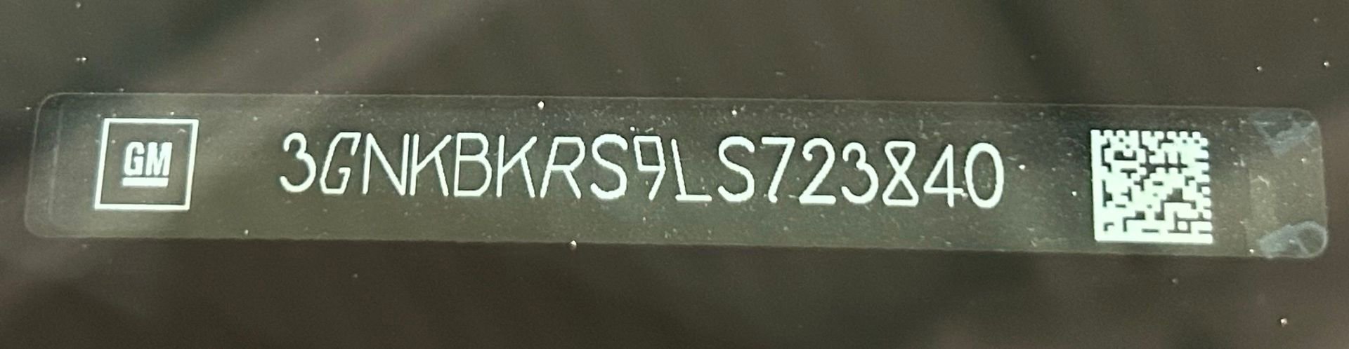 Used 2020 Chevrolet Blazer RS image 99