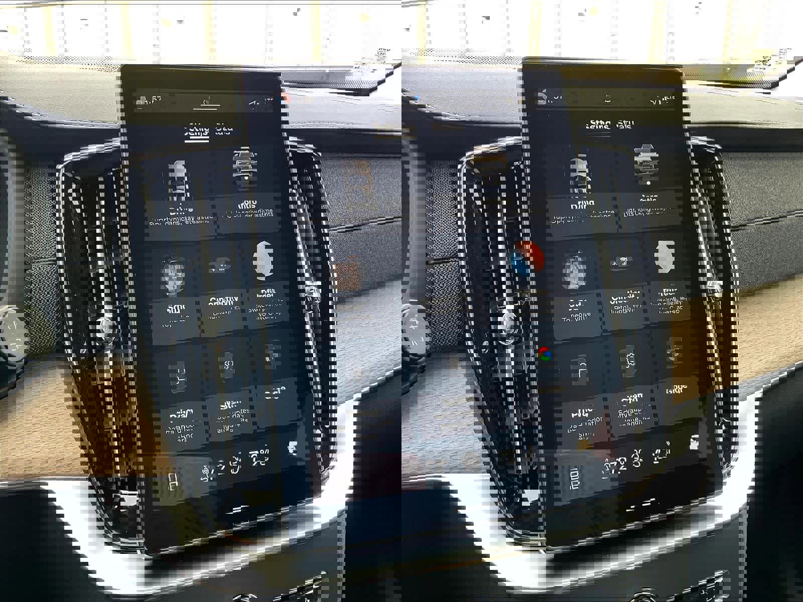 New 2026 Volvo XC90 B5 Plus w/ Protection Package image 22