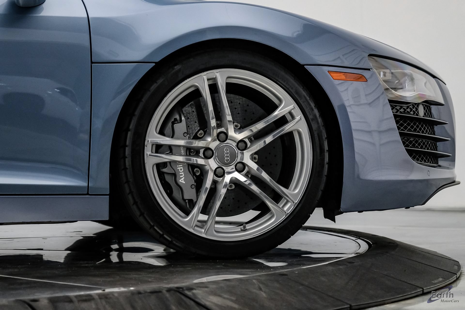 Used 2012 Audi R8 V8 AWD/4WD image 88