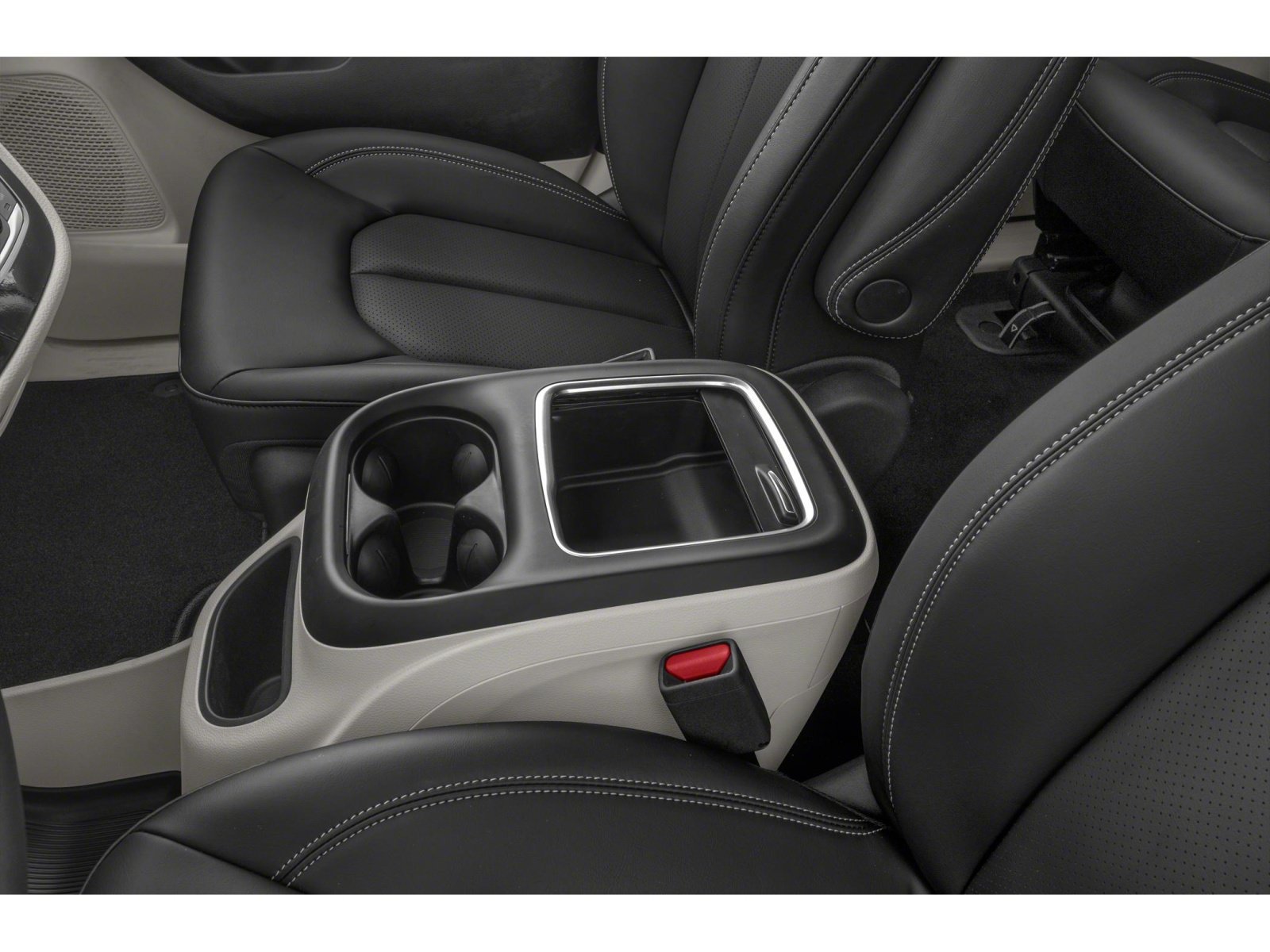 Used 2024 Chrysler Pacifica Limited FWD image 12