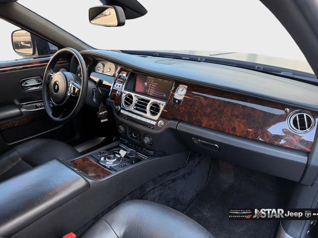 Used 2011 Rolls-Royce Ghost image 13