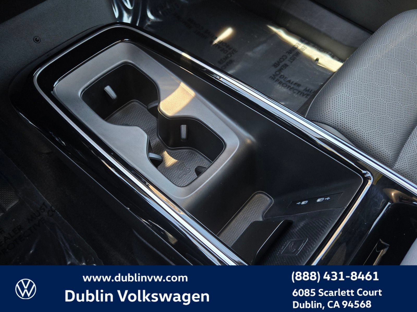 Certified 2023 Volkswagen ID.4 Pro S RWD image 18