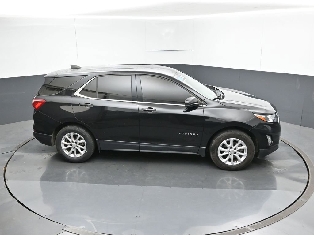 Used 2020 Chevrolet Equinox LT image 52
