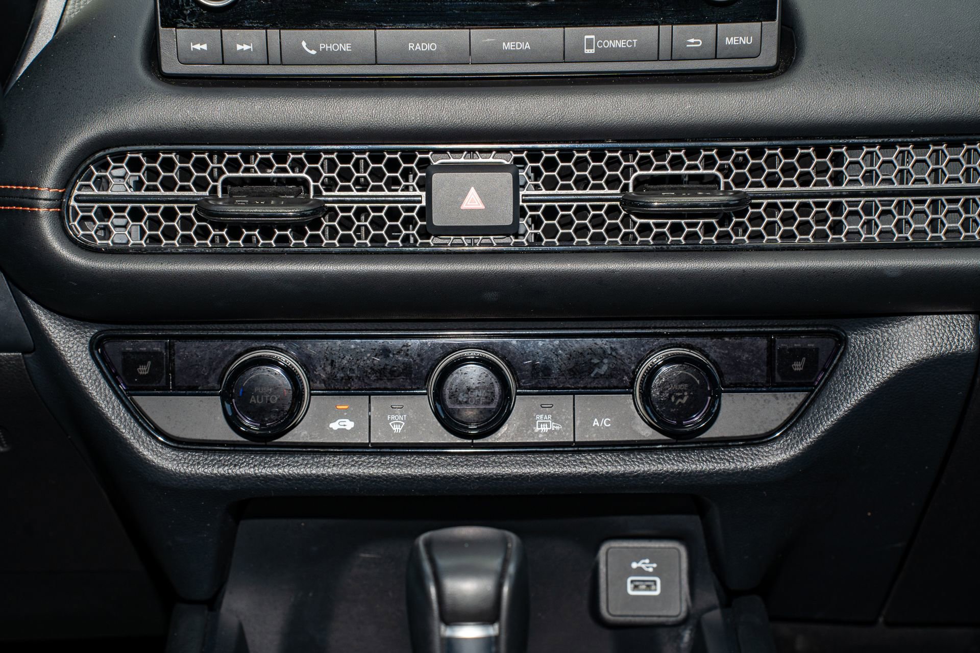 Used 2024 Honda HR-V Sport image 24