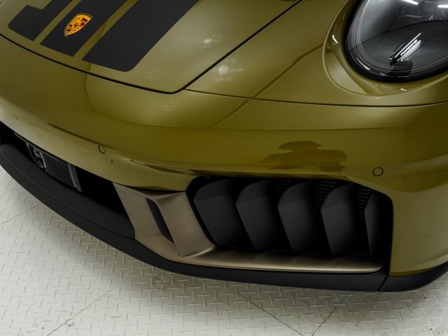 New 2026 Porsche 911 GTS RWD image 55