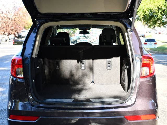 Used 2017 Buick Envision Essence image 30