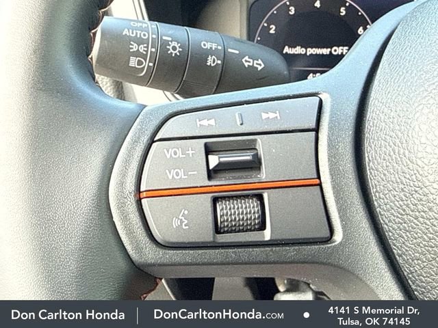 Used 2026 Honda Passport TrailSport image 26