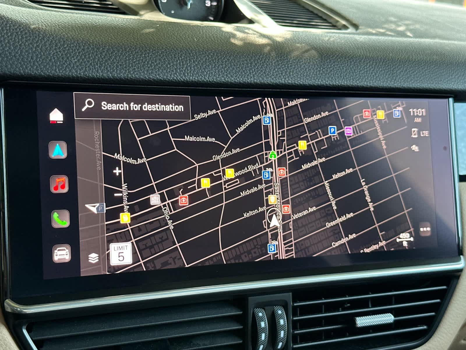 Certified 2023 Porsche Cayenne AWD/4WD image 22