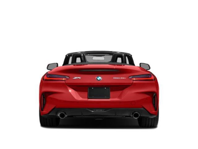 Used 2019 BMW Z4 sDrive30i w/ Convenience Package RWD image 9