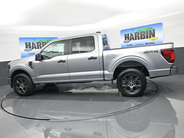New 2026 Ford F150 STX w/ Equipment Group 200A image 3