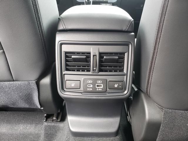 New 2026 Subaru Outback Limited XT image 13