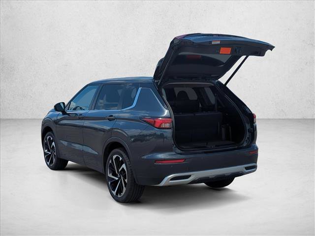 Used 2024 Mitsubishi Outlander SE AWD/4WD image 9
