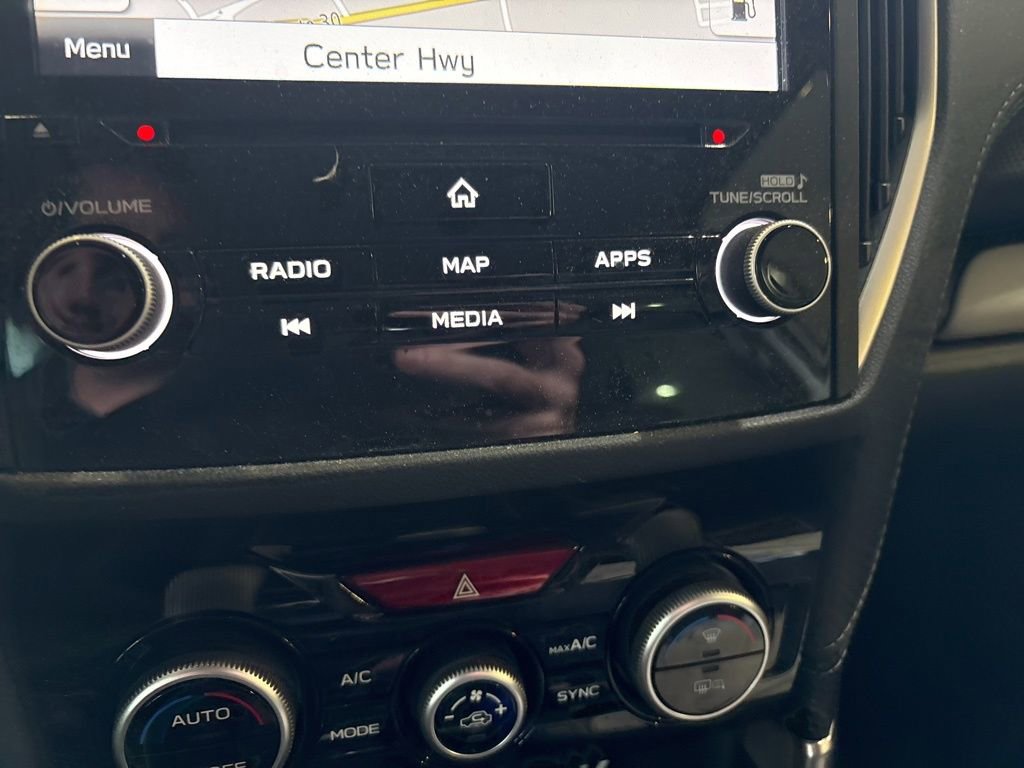 Certified 2023 Subaru Forester Limited image 54