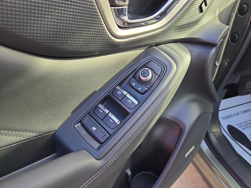 Used 2020 Subaru Forester Touring w/ Popular Package #2 image 13