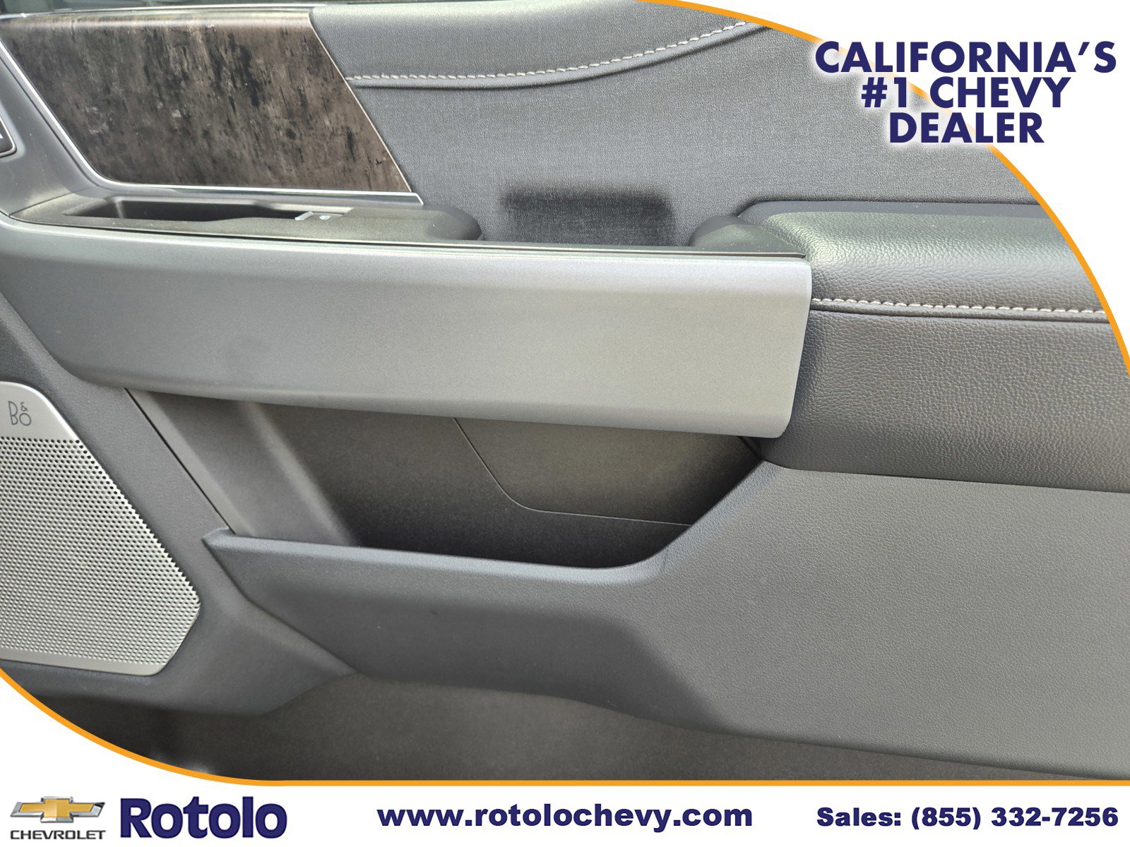 Used 2024 Ford F350 Lariat image 9