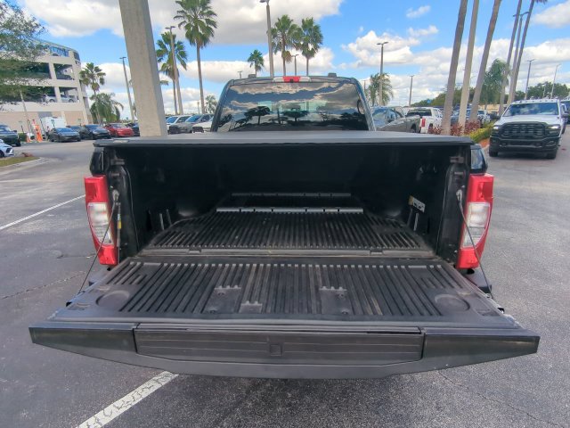 Used 2021 Ford F250 XL w/ STX Appearance Package AWD/4WD image 14