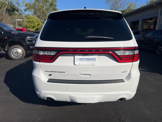 Used 2023 Dodge Durango GT image 3