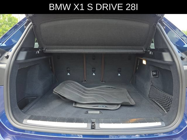 Used 2020 BMW X1 sDrive28i w/ Convenience Package FWD image 15