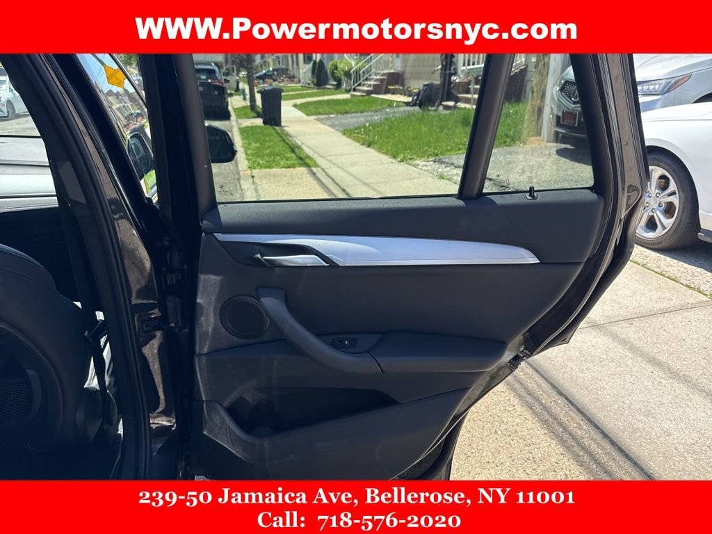 Used 2020 BMW X1 xDrive28i AWD/4WD image 15