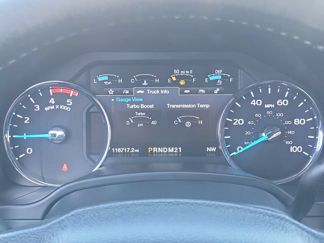 Used 2019 Ford F250 Lariat AWD/4WD image 10