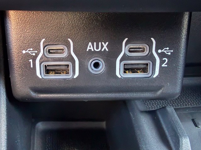 New 2027 Dodge Durango GT AWD/4WD image 22