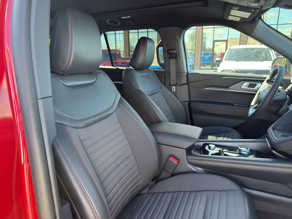 New 2025 Ford Explorer ST-Line w/ Premium Package image 34