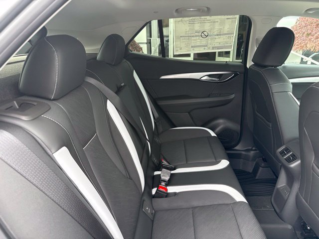 New 2026 Buick Envision Sport Touring AWD/4WD image 27