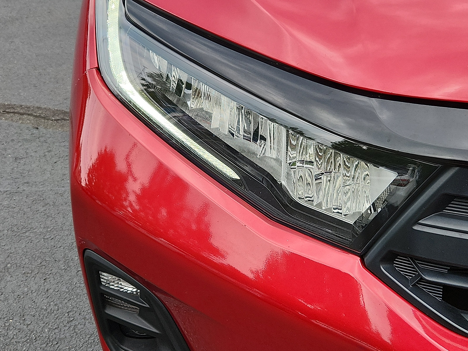 Used 2025 Honda Odyssey Sport-L image 9