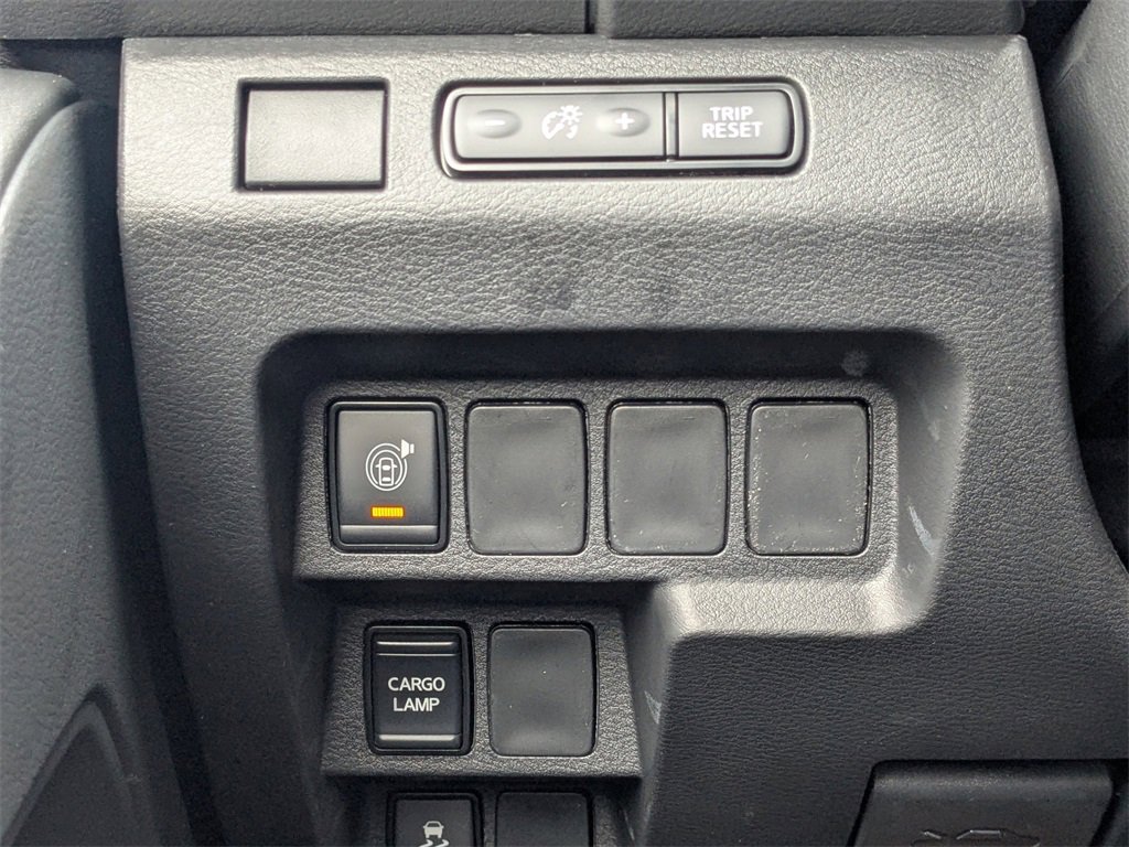 New 2026 Nissan Frontier SV w/ Tow Package image 22