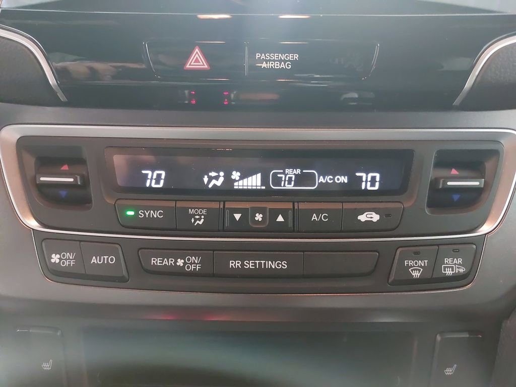 Used 2023 Honda Passport EX-L image 21