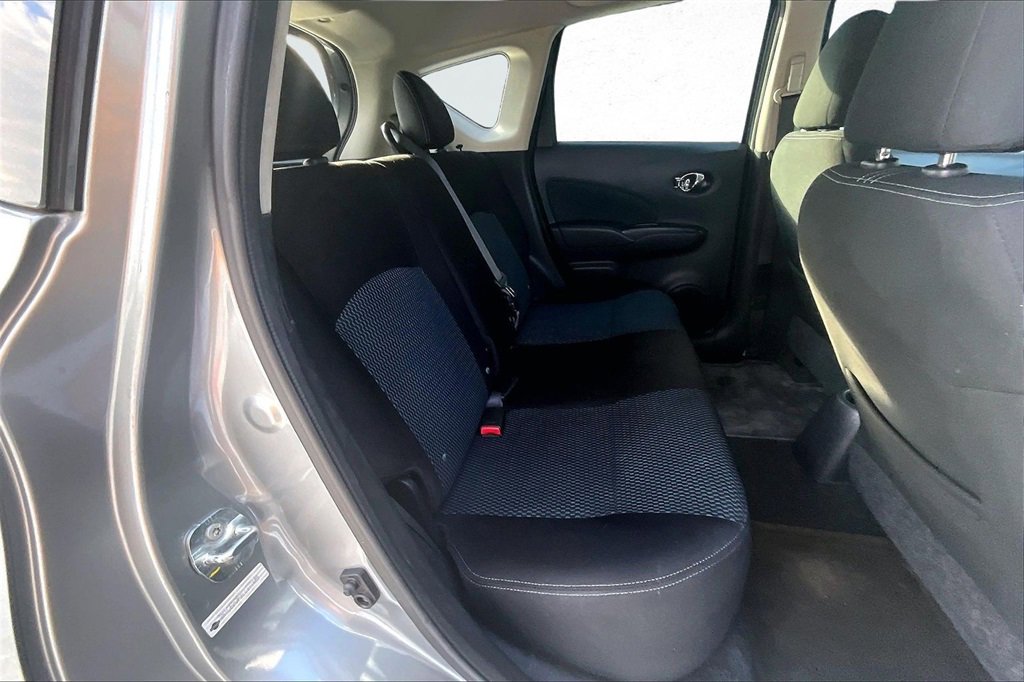 Used 2014 Nissan Versa Note SV image 24