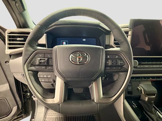 New 2026 Toyota Tundra Limited AWD/4WD image 9