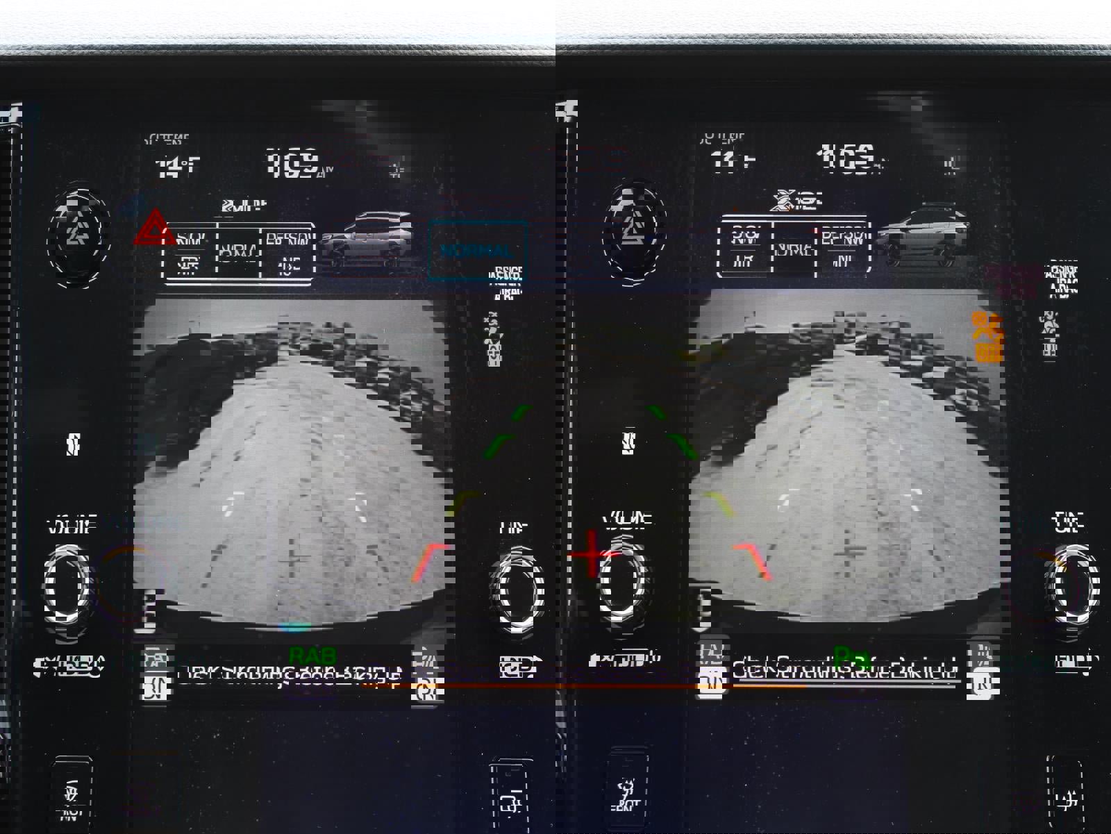 Used 2024 Subaru Outback Wilderness image 14