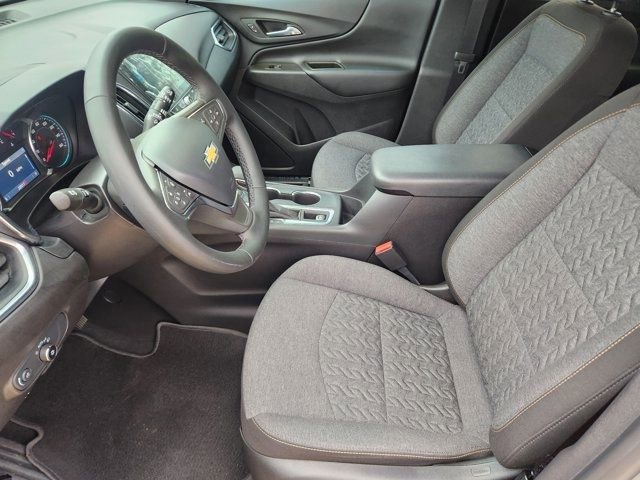 Used 2024 Chevrolet Equinox LT image 5