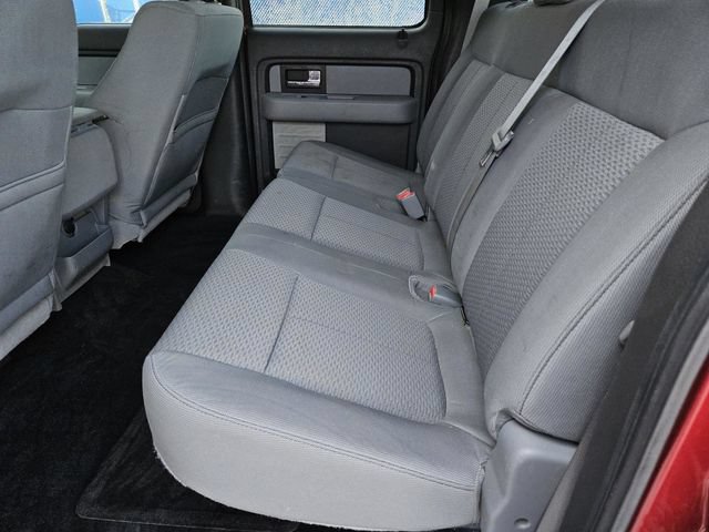 Used 2013 Ford F150 XLT w/ Luxury Equipment Group RWD image 28