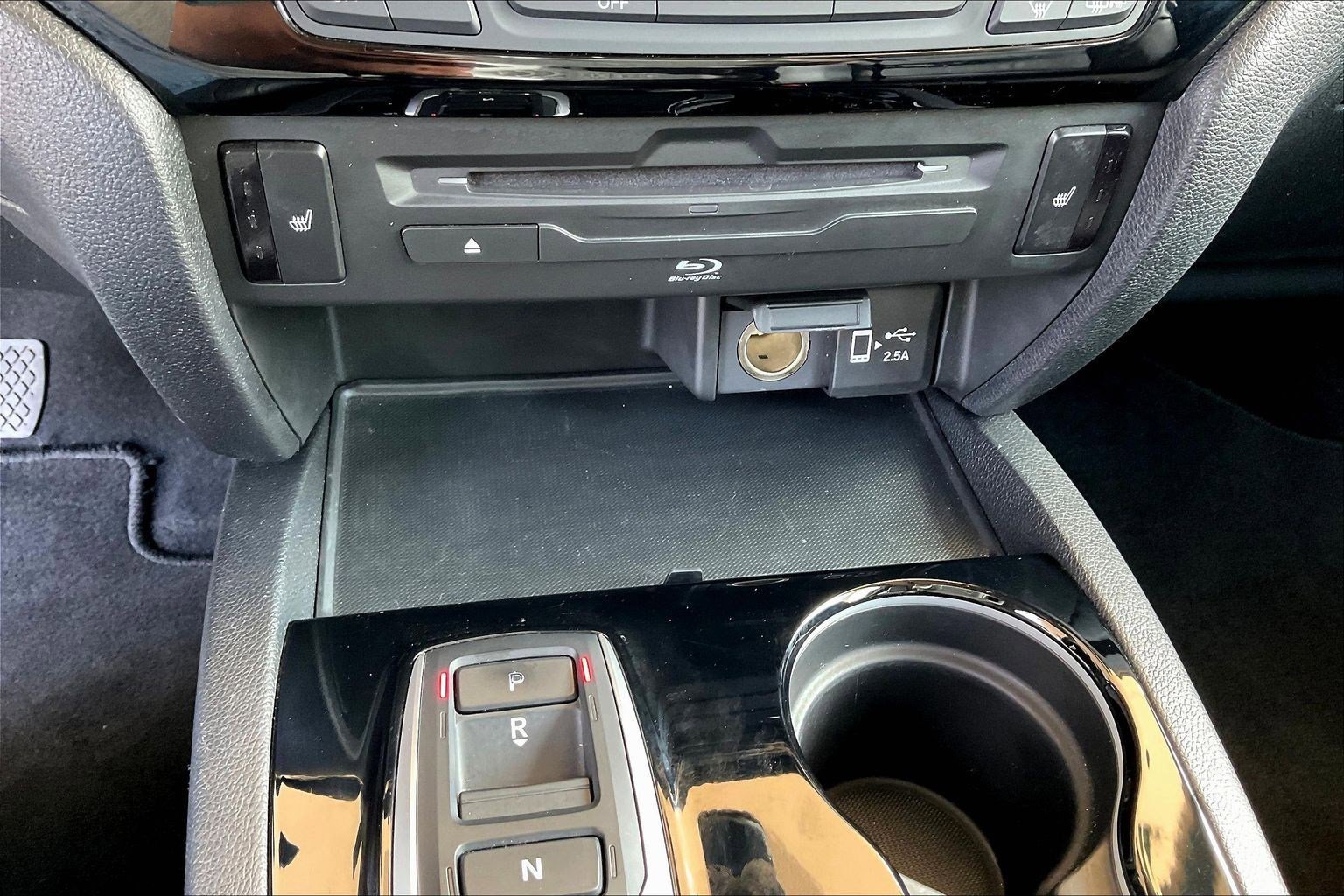 Used 2019 Honda Pilot Touring image 15