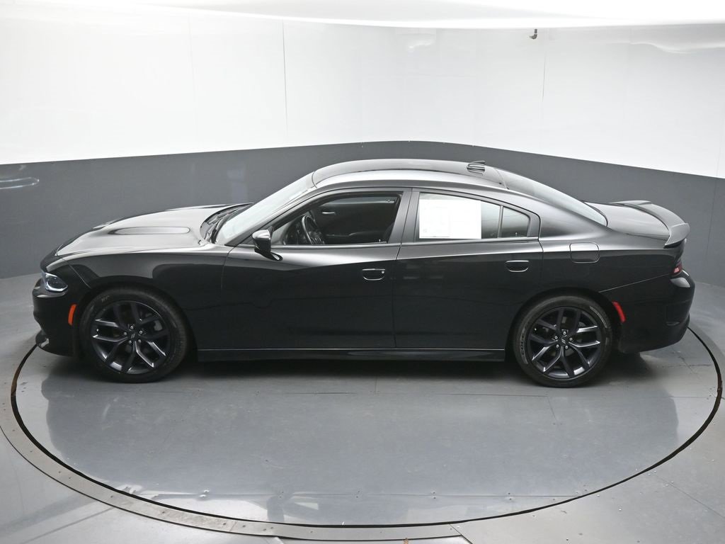Used 2023 Dodge Charger GT w/ Blacktop Package image 41