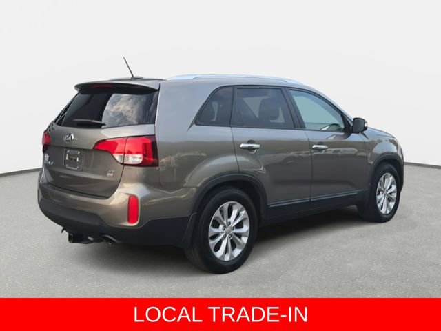 Used 2014 Kia Sorento EX w/ EX V6 Touring Package FWD image 5