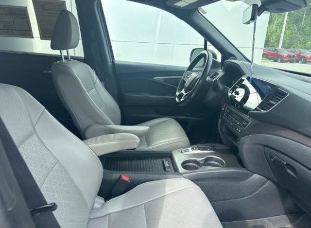 Used 2020 Honda Passport EX-L image 31